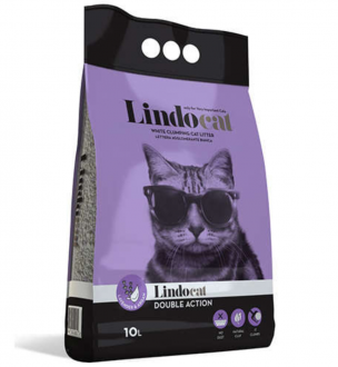 Lindo Cat Double Action 10 lt 10 lt Kedi Kumu kullananlar yorumlar